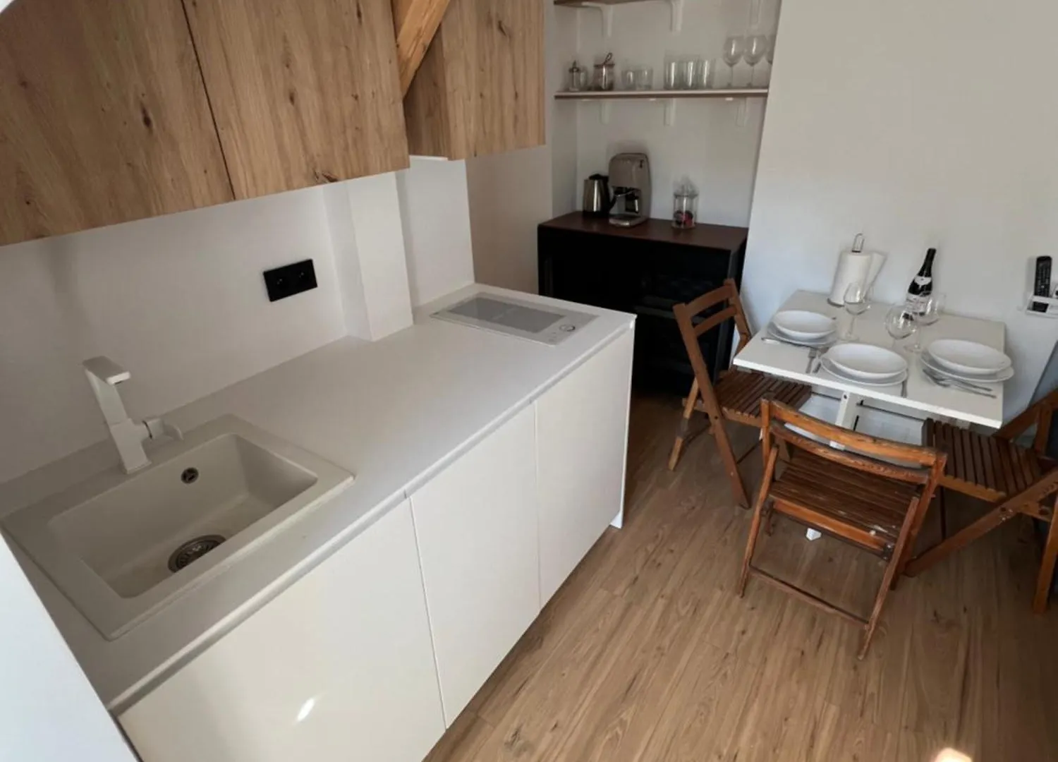 Modern Apartment 46M2 Ac 100M From Stary Rynek City Center Kramarska 21 ポズナン