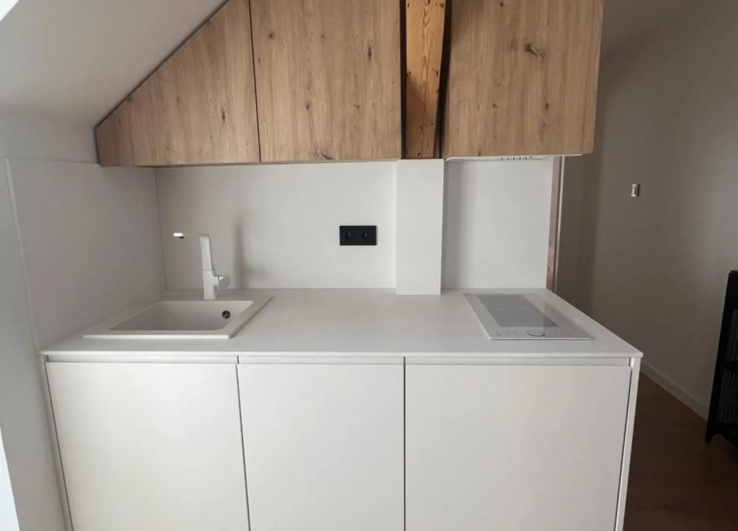 Modern Apartment 46M2 Ac 100M From Stary Rynek City Center Kramarska 21 ポズナン