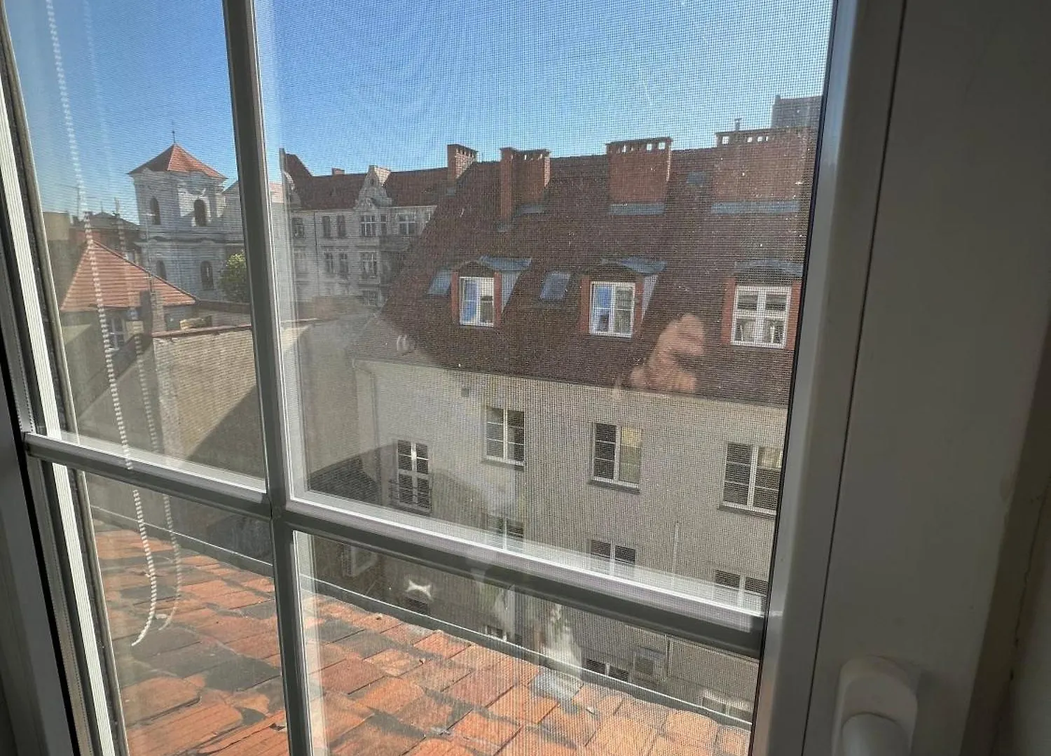 Modern Apartment 46M2 Ac 100M From Stary Rynek City Center Kramarska 21 ポズナン