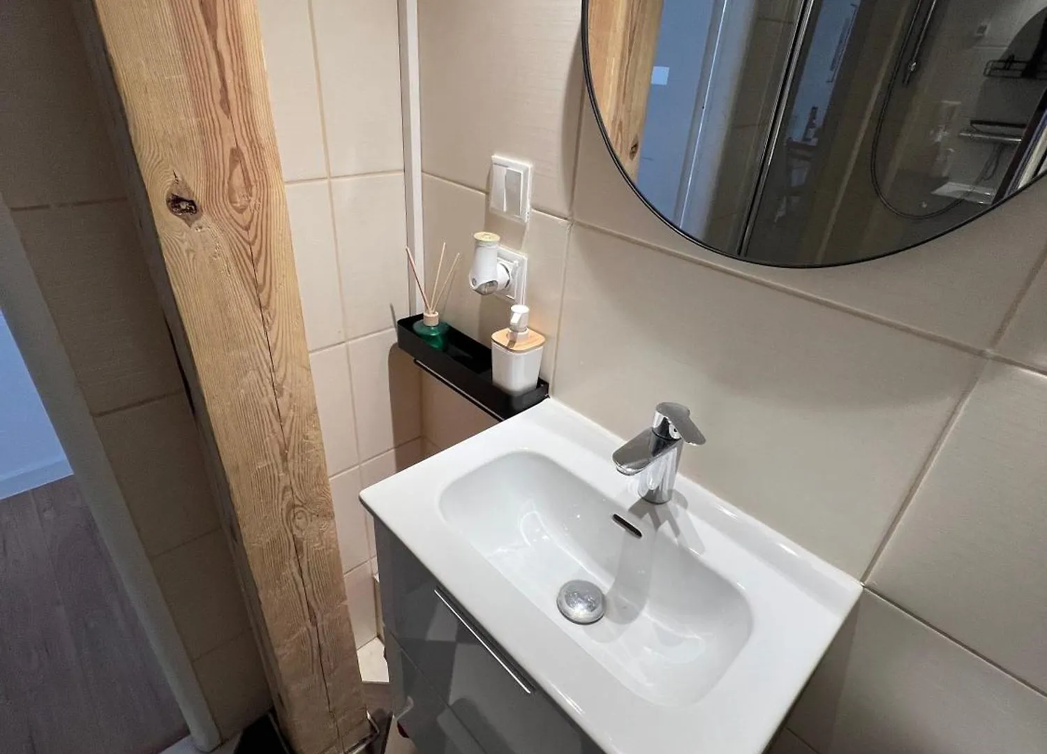 Modern Apartment 46M2 Ac 100M From Stary Rynek City Center Kramarska 21 ポズナン