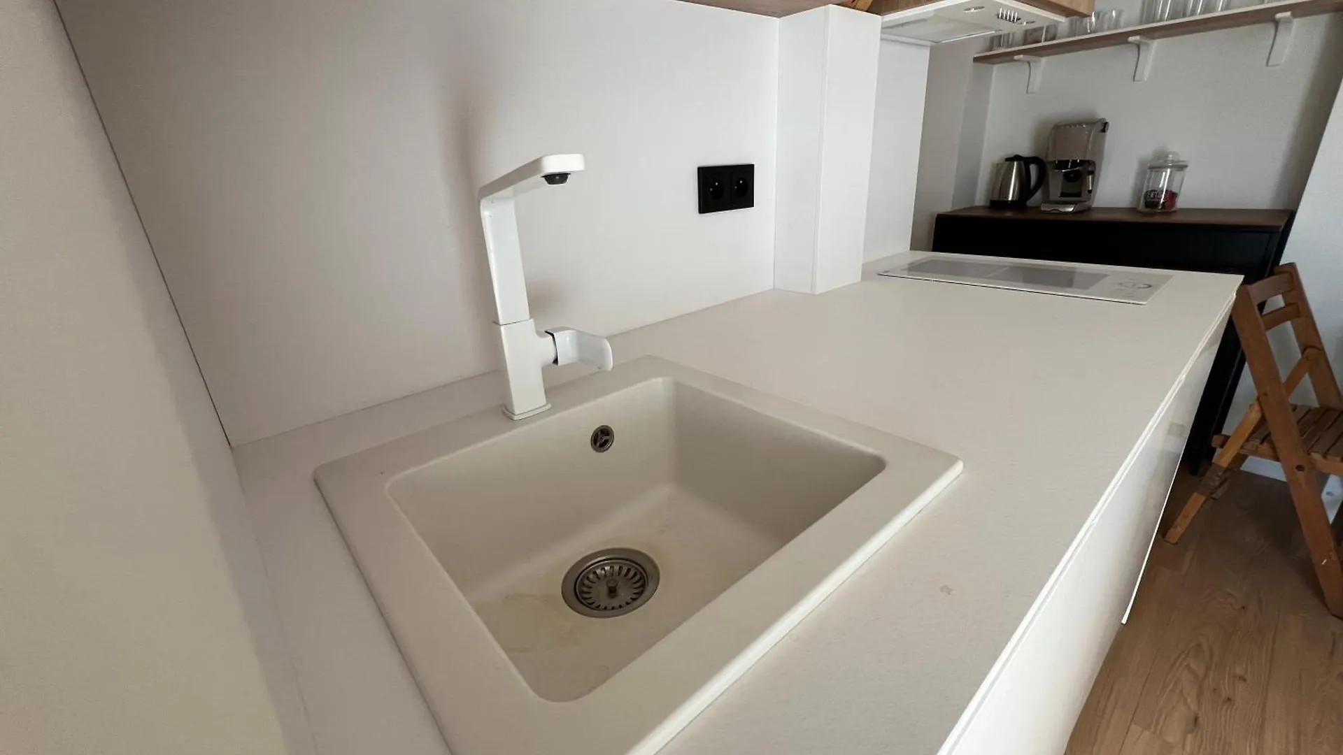 Modern Apartment 46M2 Ac 100M From Stary Rynek City Center Kramarska 21 ポズナン