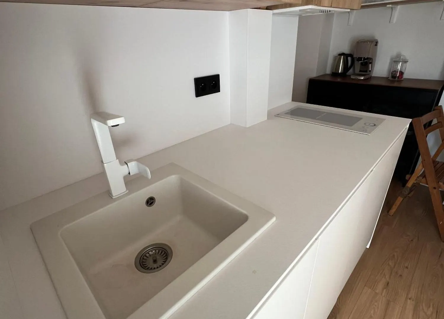 Modern Apartment 46M2 Ac 100M From Stary Rynek City Center Kramarska 21 ポズナン 0*,