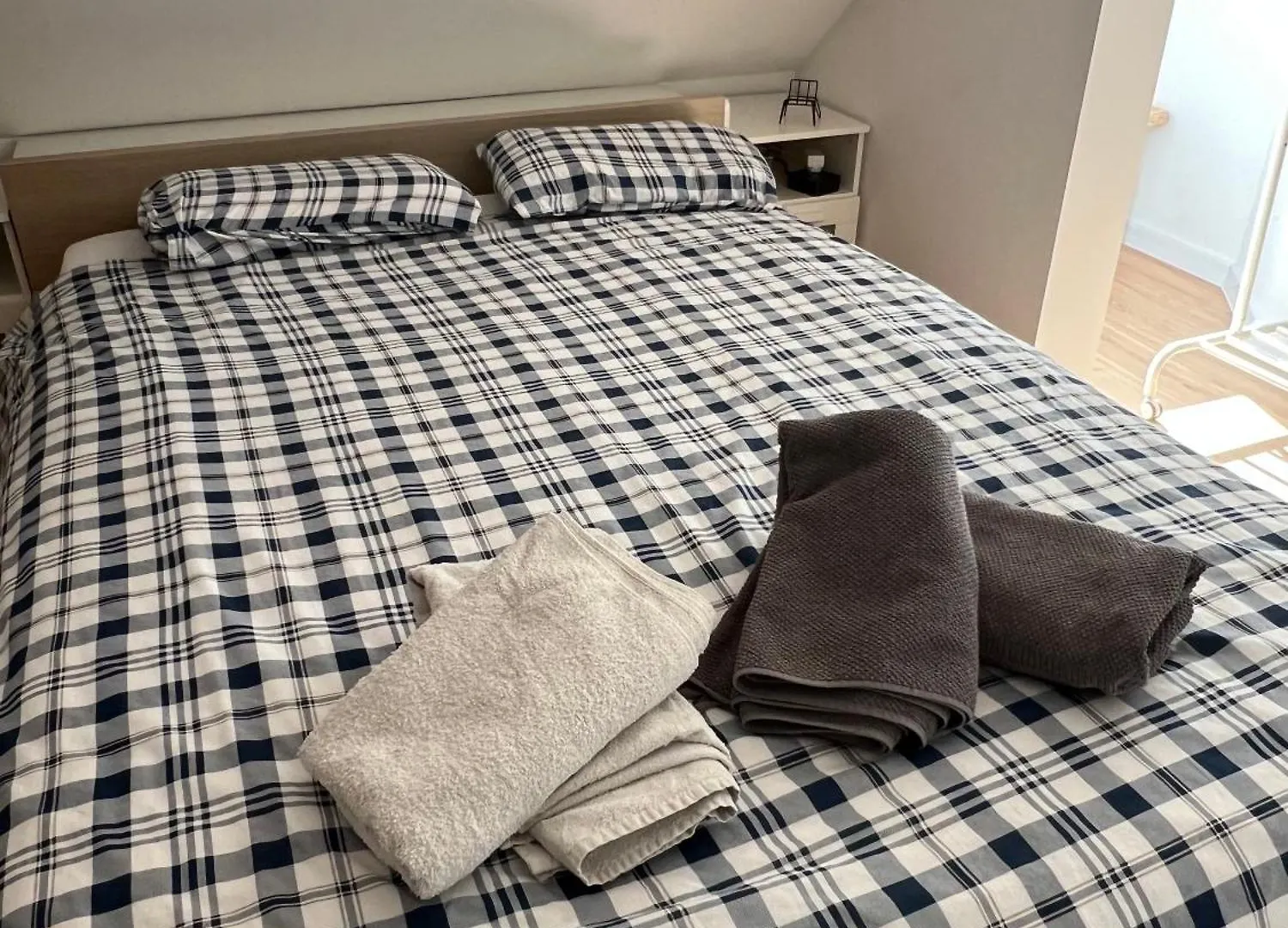 Modern Apartment 46M2 Ac 100M From Stary Rynek City Center Kramarska 21 ポズナン