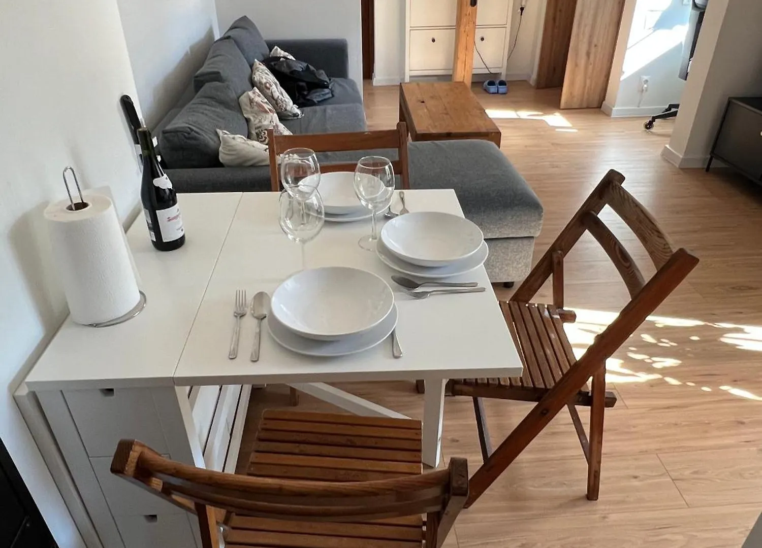 Modern Apartment 46M2 Ac 100M From Stary Rynek City Center Kramarska 21 ポズナン