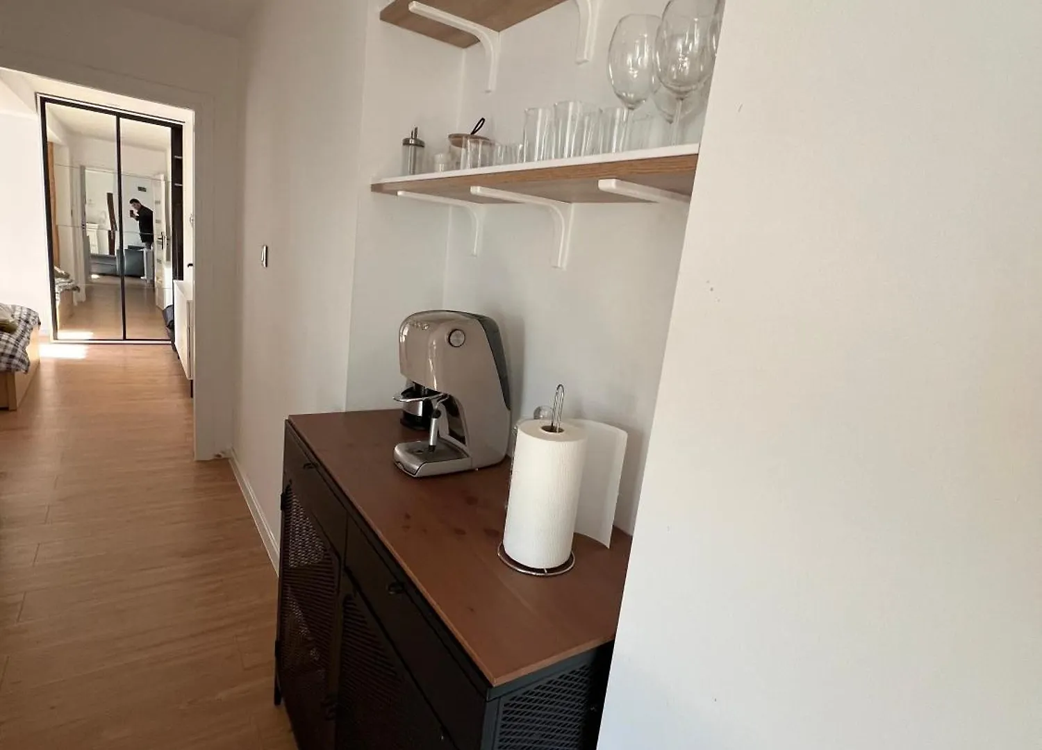 Modern Apartment 46M2 Ac 100M From Stary Rynek City Center Kramarska 21 ポズナン