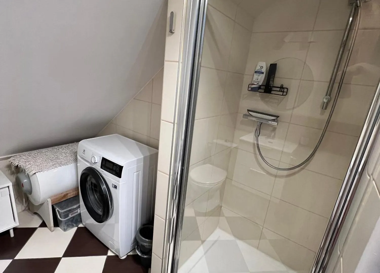 Modern Apartment 46M2 Ac 100M From Stary Rynek City Center Kramarska 21 ポズナン ポーランド