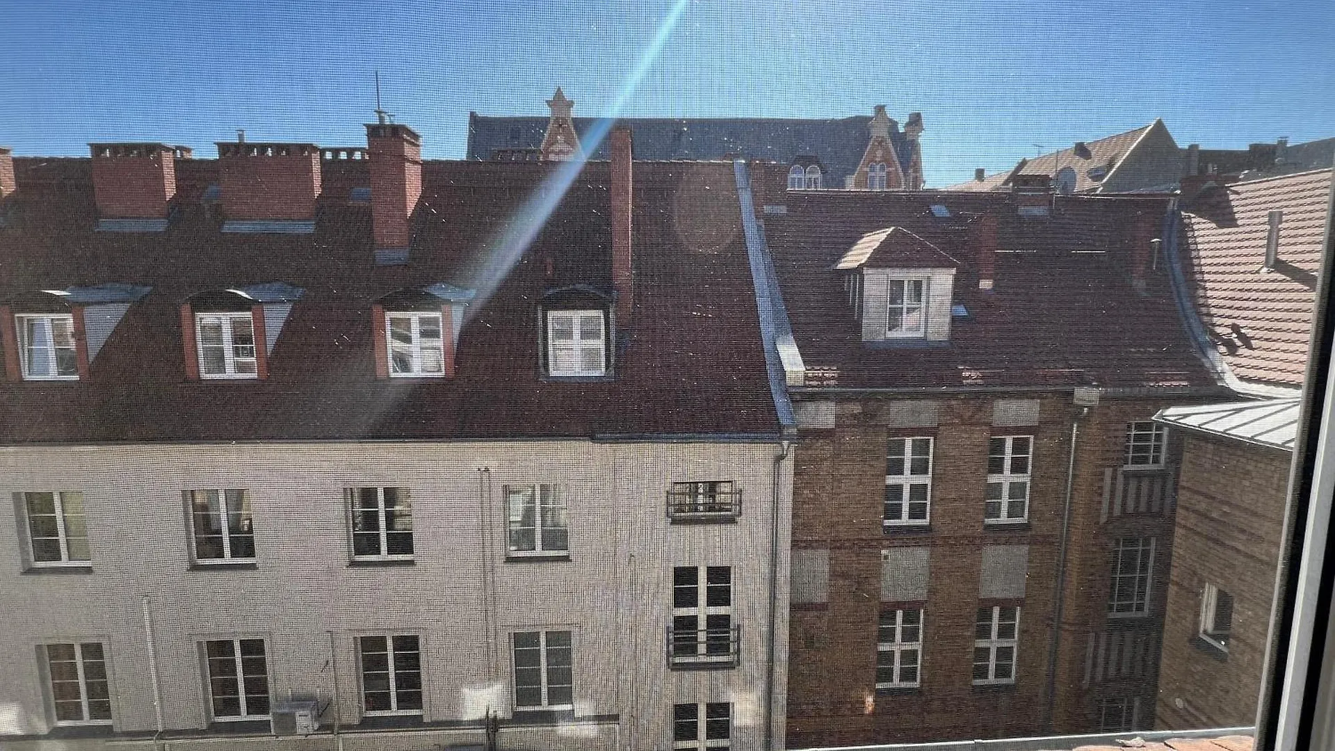 Modern Apartment 46M2 Ac 100M From Stary Rynek City Center Kramarska 21の連絡先
