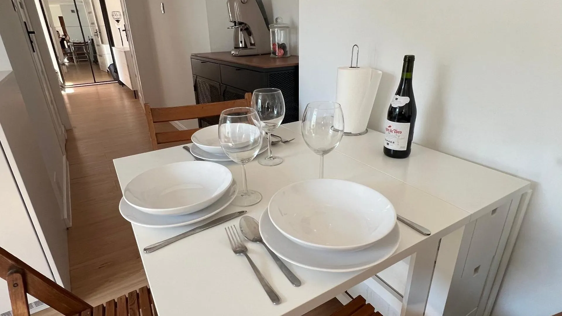 Modern Apartment 46M2 Ac 100M From Stary Rynek City Center Kramarska 21 ポズナン