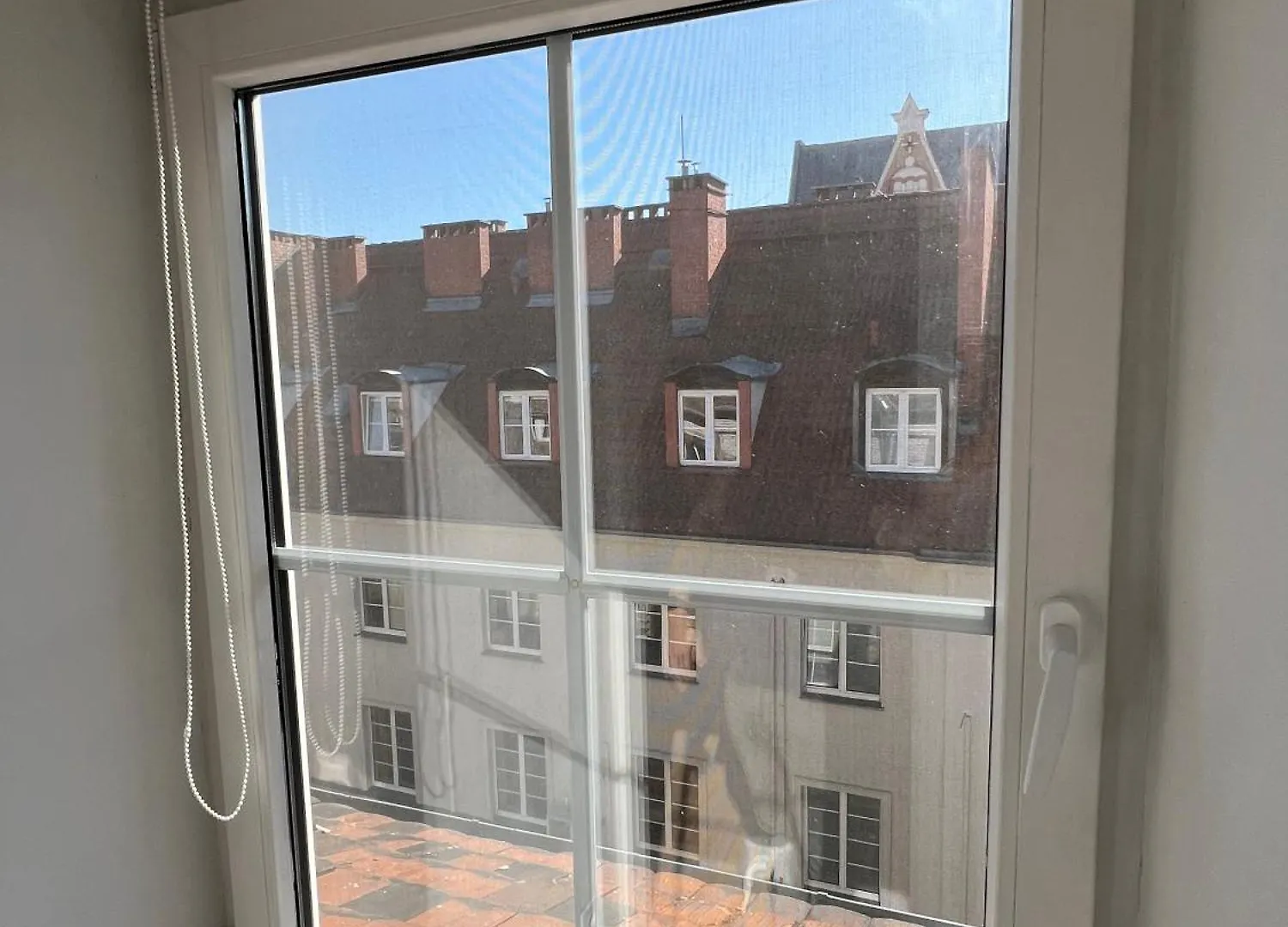 Modern Apartment 46M2 Ac 100M From Stary Rynek City Center Kramarska 21 ポズナン