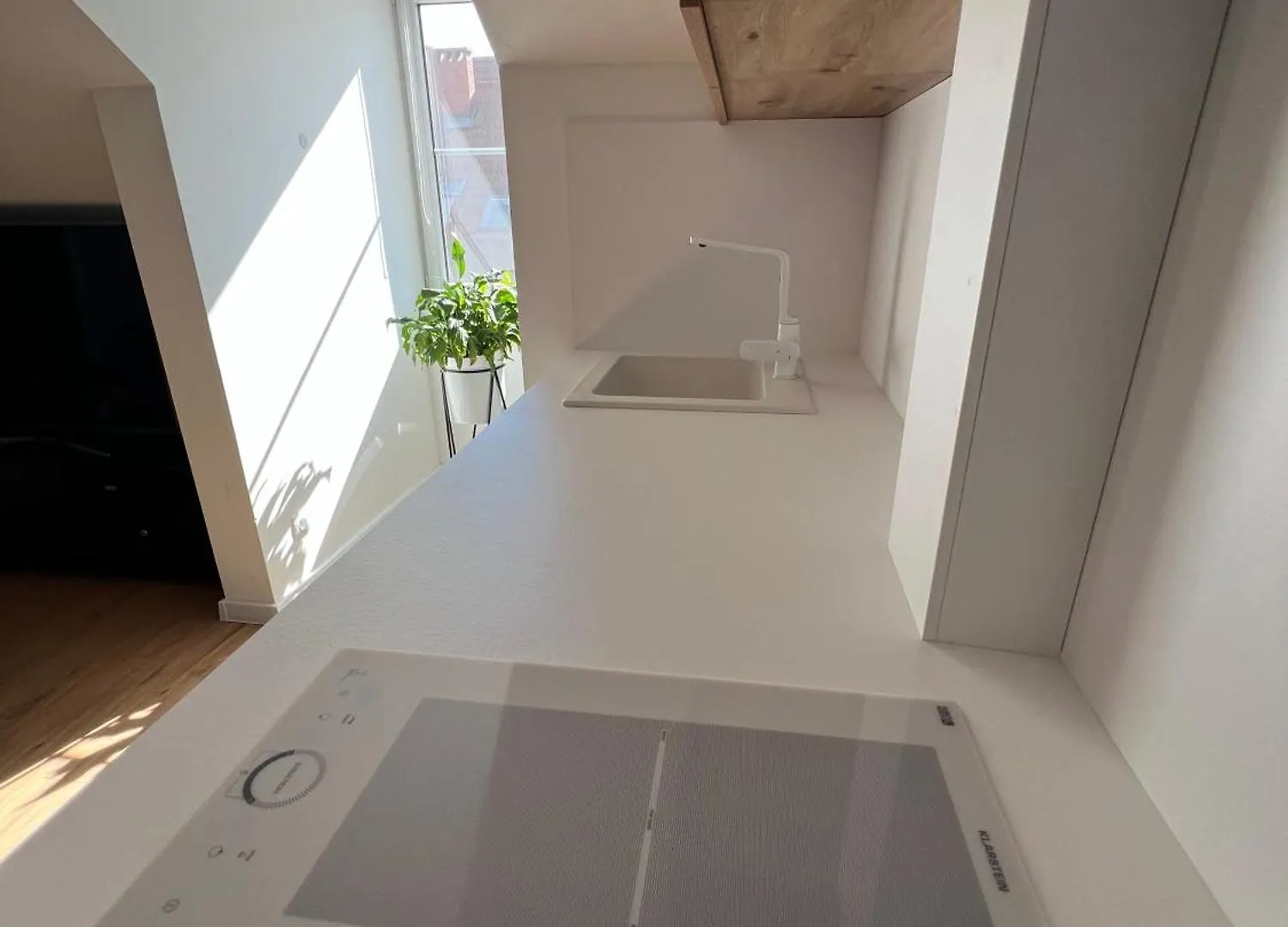 Modern Apartment 46M2 Ac 100M From Stary Rynek City Center Kramarska 21 ポズナン