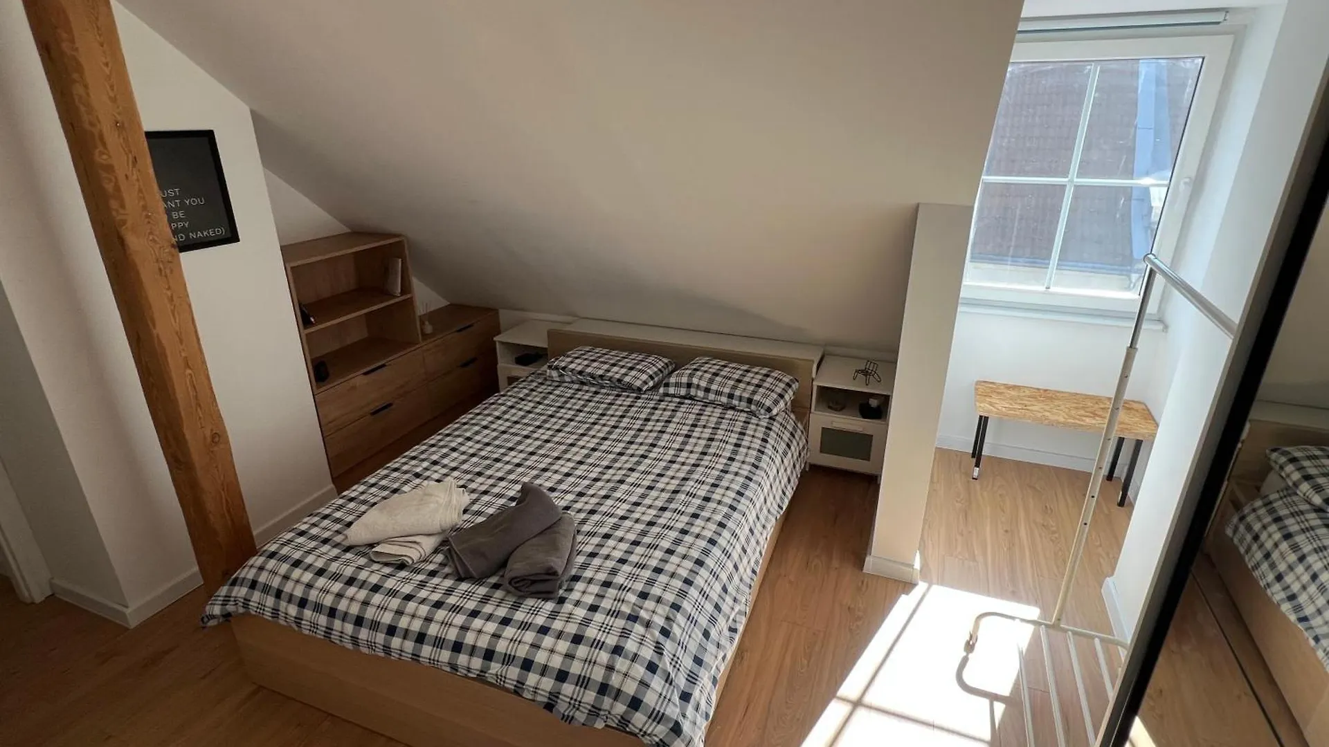 Modern Apartment 46M2 Ac 100M From Stary Rynek City Center Kramarska 21 ポズナン