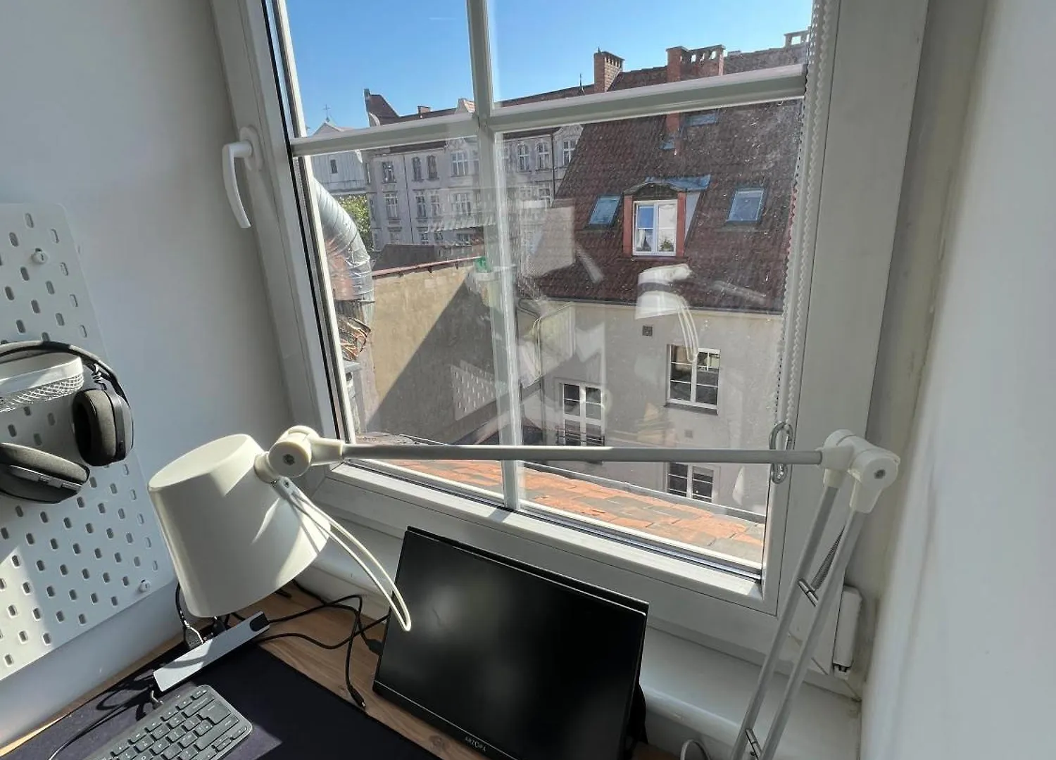 Modern Apartment 46M2 Ac 100M From Stary Rynek City Center Kramarska 21 ポズナン