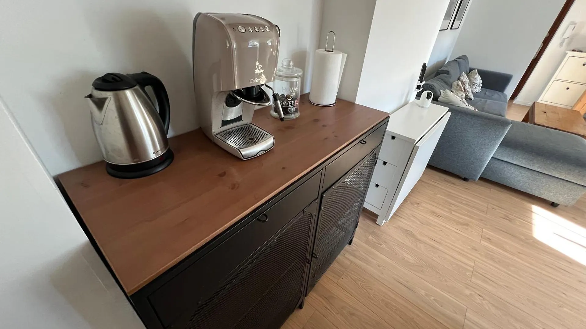 Modern Apartment 46M2 Ac 100M From Stary Rynek City Center Kramarska 21 ポズナン