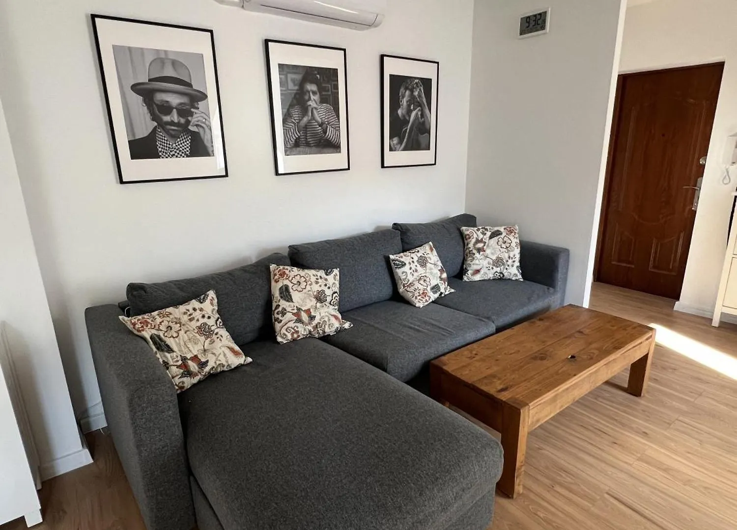 Modern Apartment 46M2 Ac 100M From Stary Rynek City Center Kramarska 21 ポズナン