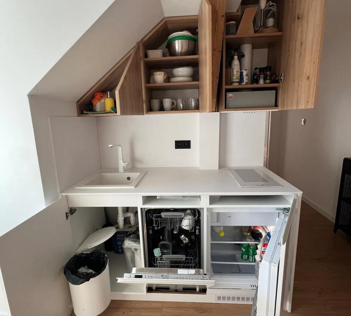 Modern Apartment 46M2 Ac 100M From Stary Rynek City Center Kramarska 21 ポズナン 0*,