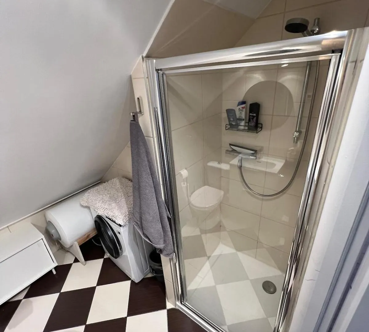 Modern Apartment 46M2 Ac 100M From Stary Rynek City Center Kramarska 21 ポズナン