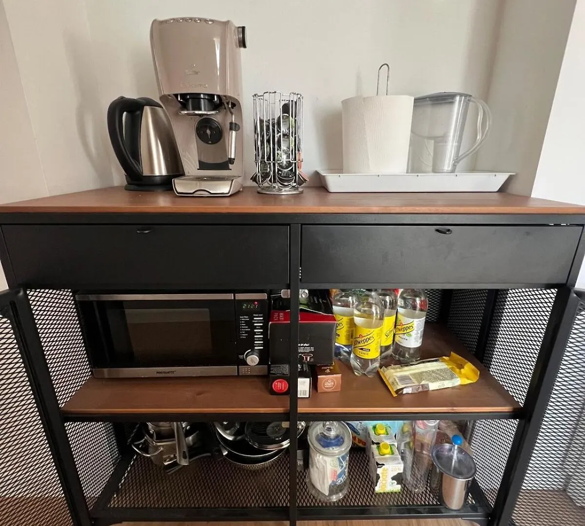 Modern Apartment 46M2 Ac 100M From Stary Rynek City Center Kramarska 21 ポズナン