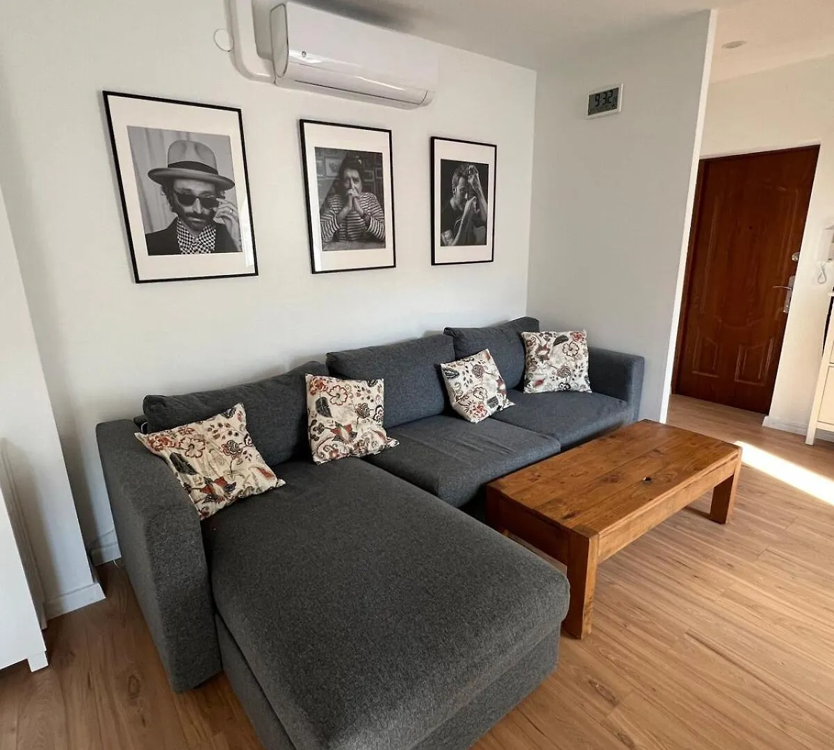 Modern Apartment 46M2 Ac 100M From Stary Rynek City Center Kramarska 21 ポズナン ポーランド